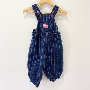 Vintage Oshkosh overalls